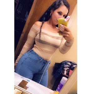 Meet your Posher, Doreen